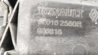 620102560R Защита бампера переднего Renault Laguna 3 Арт 69203_2000001308834, вид 9