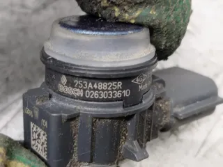 253A48825R Датчик парктроника Renault Megane 4 Арт 69221_2000001308867, вид 4