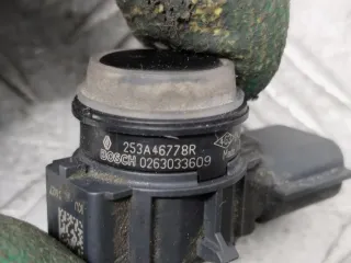 253A46778R Датчик парктроника Renault Megane 4 Арт 69222_2000001308868, вид 4