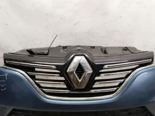 Бампер передний Renault Megane 4 Арт 69223_2000001308870, вид 2