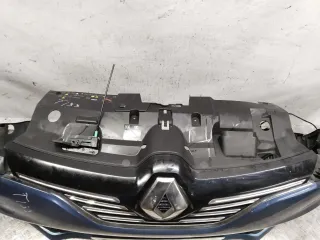  Бампер передний Renault Megane 4 Арт 69223_2000001308870, вид 3