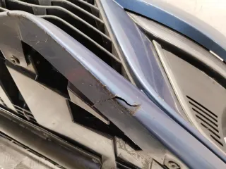  Бампер передний Renault Megane 4 Арт 69223_2000001308870, вид 6