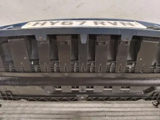  Бампер передний Renault Megane 4 Арт 69223_2000001308870, вид 7