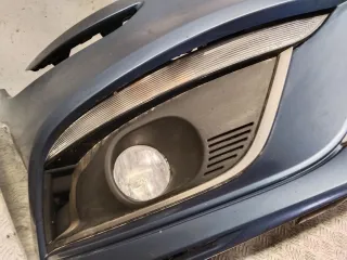 Бампер передний Renault Megane 4 Арт 69223_2000001308870, вид 10