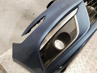  Бампер передний Renault Megane 4 Арт 69223_2000001308870, вид 11