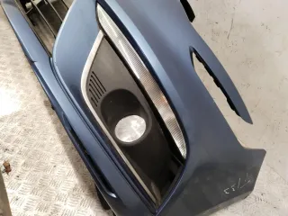  Бампер передний Renault Megane 4 Арт 69223_2000001308870, вид 14