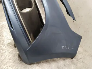  Бампер передний Renault Megane 4 Арт 69223_2000001308870, вид 15