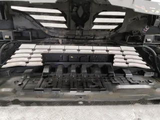  Бампер передний Renault Megane 4 Арт 69223_2000001308870, вид 18