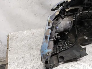  Бампер передний Renault Megane 4 Арт 69223_2000001308870, вид 20