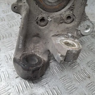  Ступица передняя правая Audi A6 C6 (S6,RS6) Арт 65996_2000001297651, вид 9