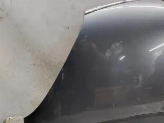  Капот Citroen C4 Grand Picasso 1 Арт 7068_2000001308883, вид 2