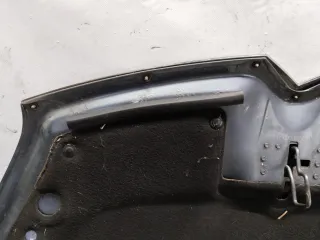 Капот Citroen C4 Grand Picasso 1 Арт 7068_2000001308883, вид 9