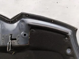  Капот Citroen C4 Grand Picasso 1 Арт 7068_2000001308883, вид 10