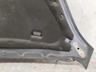 Капот Citroen C4 Grand Picasso 1 Арт 7068_2000001308883, вид 11
