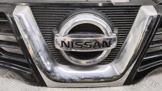 62310BR00A Решетка радиатора Nissan Qashqai 1  Арт 53608_2000001308915, вид 3