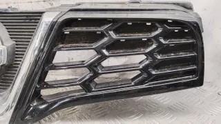 62310BR00A Решетка радиатора Nissan Qashqai 1  Арт 53608_2000001308915, вид 5