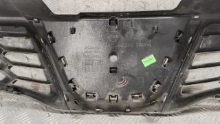 62310BR00A Решетка радиатора Nissan Qashqai 1  Арт 53608_2000001308915, вид 7