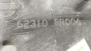 62310BR00A Решетка радиатора Nissan Qashqai 1  Арт 53608_2000001308915, вид 9