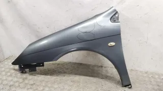  Крыло переднее левое Citroen C5 1 Арт 9956_2000001308879, вид 1
