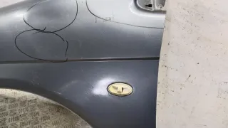  Крыло переднее левое Citroen C5 1 Арт 9956_2000001308879, вид 3