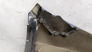  Крыло переднее левое Citroen C5 1 Арт 9956_2000001308879, вид 8