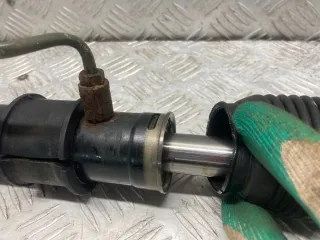  Рулевая рейка Mitsubishi Space Star 1 Арт 6241189293, вид 7