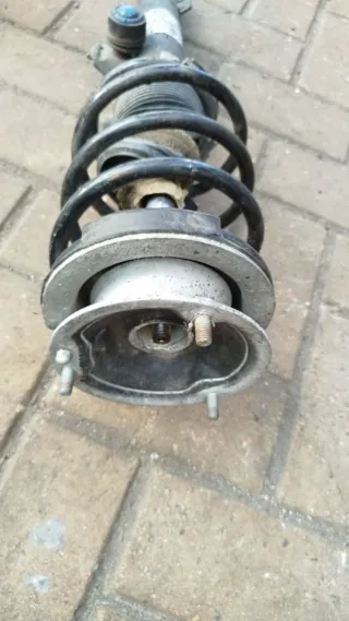 311404 , 824903002484 Амортизатор передний правый BMW 3 E90/E91/E92/E93 Арт 97150088, вид 3