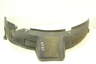 7M3809958C Защита арок передняя правая (подкрылок) Ford Galaxy 1 restailing Арт 97150089