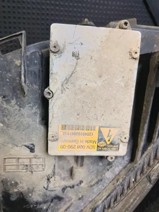 4F0941030 Фара передняя правая Audi A6 C6 (S6,RS6) Арт 97150105, вид 10