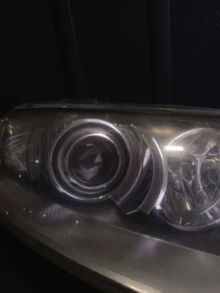 4F0941030 Фара передняя правая Audi A6 C6 (S6,RS6) Арт 97150105, вид 3