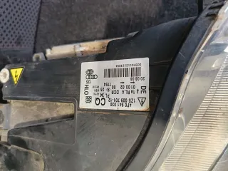 4F0941030 Фара передняя правая Audi A6 C6 (S6,RS6) Арт 97150105, вид 7