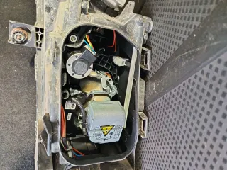 4F0941030 Фара передняя правая Audi A6 C6 (S6,RS6) Арт 97150105, вид 13