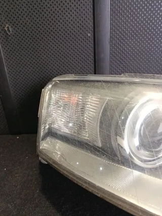 4F0941030 Фара передняя правая Audi A6 C6 (S6,RS6) Арт 97150105, вид 2