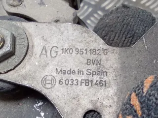 1K0951182H,1K0951182G Сигнал (клаксон) Skoda Octavia A5 Арт 97150205, вид 11
