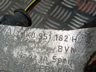 1K0951182H,1K0951182G Сигнал (клаксон) Skoda Octavia A5 Арт 97150205, вид 12