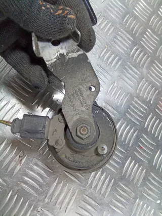 1K0951182H,1K0951182G Сигнал (клаксон) Skoda Octavia A5 Арт 97150205, вид 9