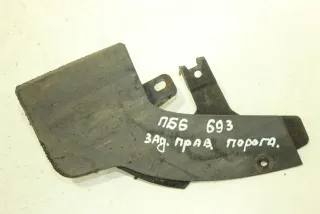 3C0854856A Заглушка в порог Ford Galaxy 1 restailing Арт 97150224