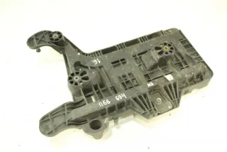 1K0915333C Полка аккумулятора Volkswagen Passat B6 Арт 97150242, вид 2