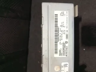 4F0035541E Блок радио Audi A6 C6 (S6,RS6) Арт 97150241, вид 6