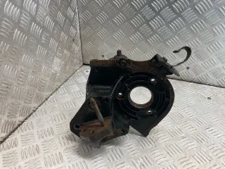 P50150234 Кронштейн двигателя Mitsubishi Space Star 1 1.9л DCi Арт 0B189302, вид 4
