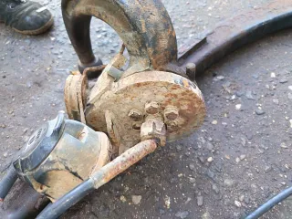  Фаркоп Audi A6 C6 (S6,RS6) Арт 97150252, вид 11