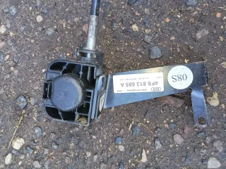  Фаркоп Audi A6 C6 (S6,RS6) Арт 97150252, вид 7