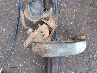  Фаркоп Audi A6 C6 (S6,RS6) Арт 97150252, вид 10