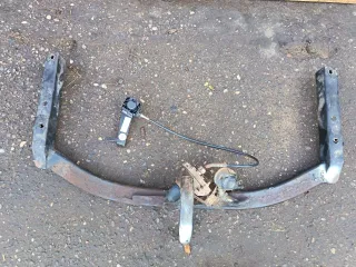  Фаркоп Audi A6 C6 (S6,RS6) Арт 97150252, вид 9