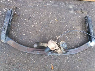  Фаркоп Audi A6 C6 (S6,RS6) Арт 97150252, вид 14