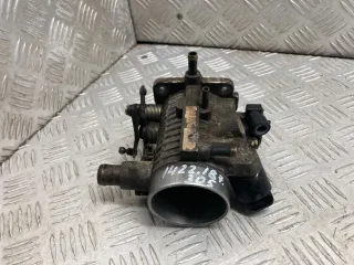  Дроссельная заслонка Opel Astra F Арт 1422187305