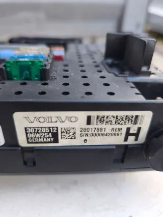 30728512 Блок предохранителей Volvo XC90 1 restailing Арт 2988, вид 3