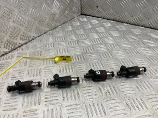  Форсунка Opel Astra F Арт 1212187312, вид 3