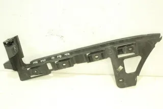 3C9307393 Кронштейн крепления бампера заднего Volkswagen Passat B6 Арт 97150635