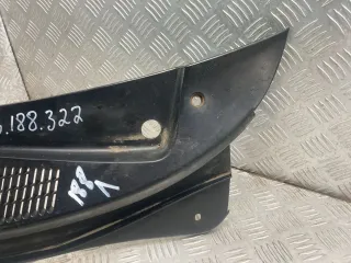 Решетка стеклоочистителя (Дождевик) Ford Mondeo 2 1997г.  - Фото 4